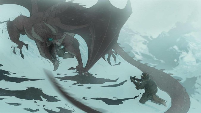 有没有好看的个人博客的设计？