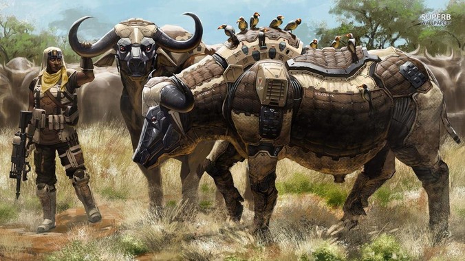 魔兽世界有必要4k吗?