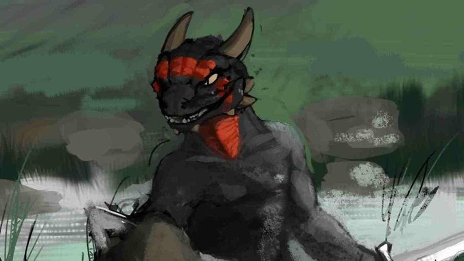 狗头萝莉究竟做错了什么?