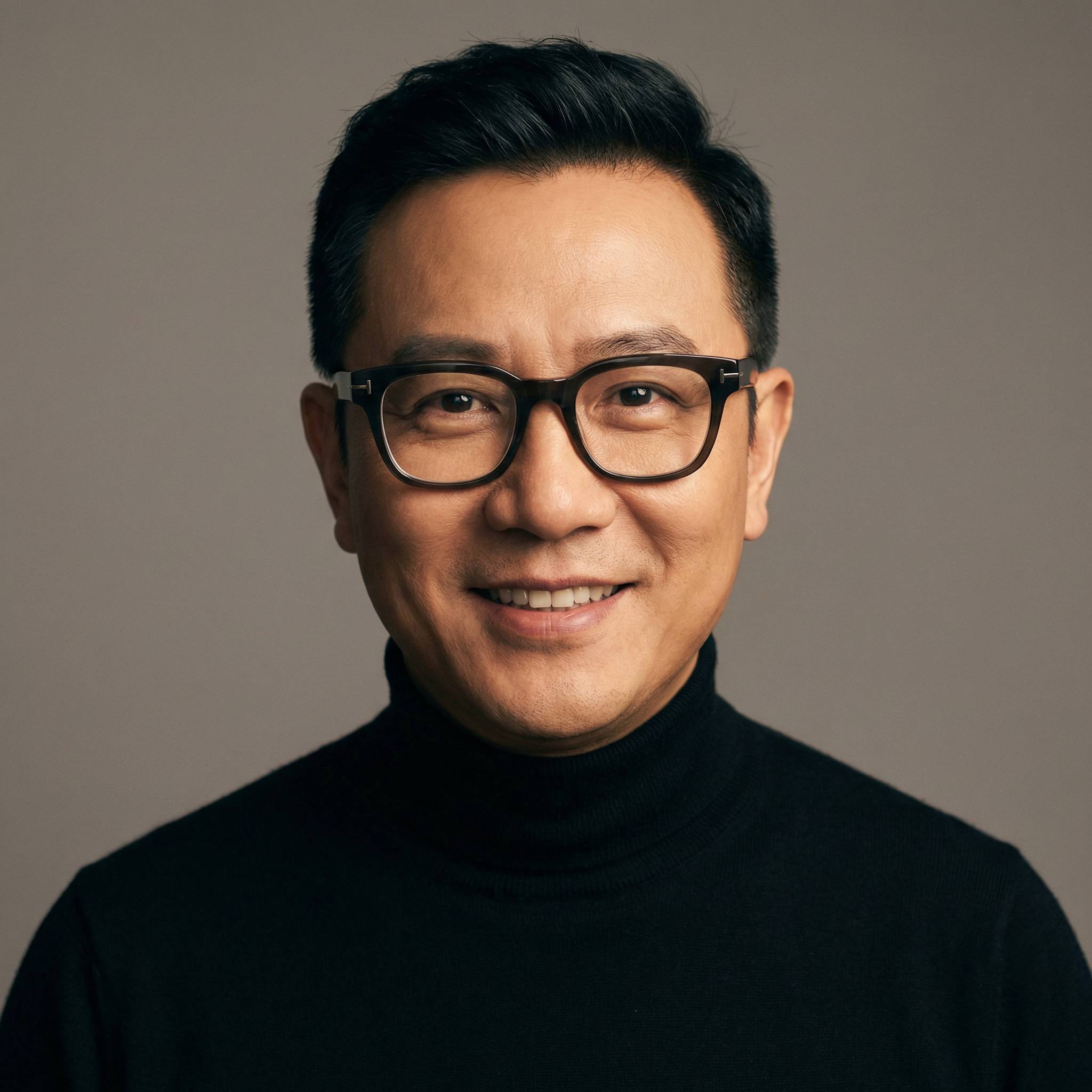 大象传媒传媒导演陈锐峰