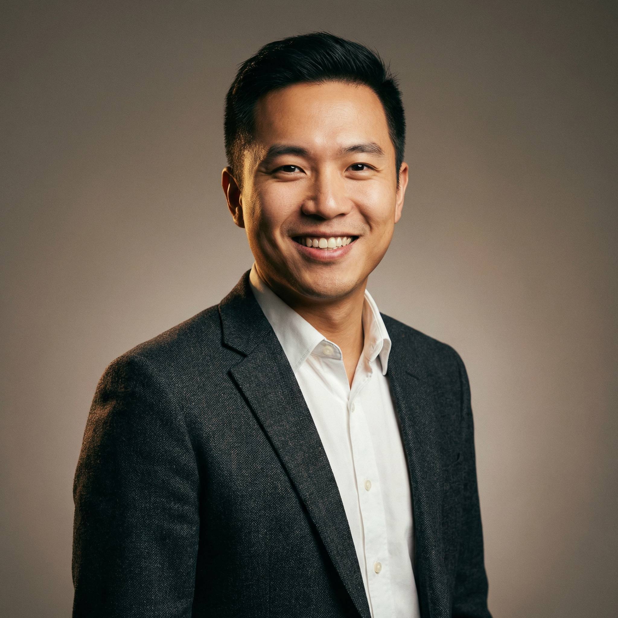 大象传媒传媒制片人王浩然